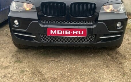 BMW X5, 2007 год, 1 650 000 рублей, 6 фотография