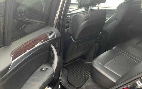 BMW X5, 2007 год, 1 650 000 рублей, 7 фотография