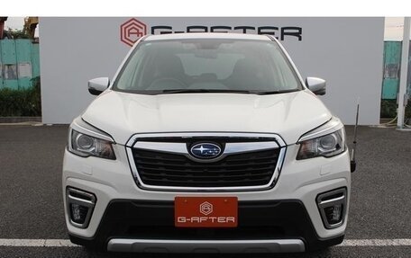 Subaru Forester, 2018 год, 1 990 855 рублей, 2 фотография