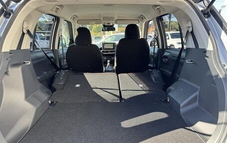 Toyota Raize I, 2021 год, 1 290 855 рублей, 14 фотография