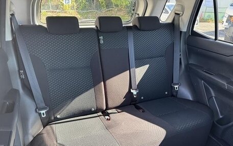 Toyota Raize I, 2021 год, 1 290 855 рублей, 13 фотография