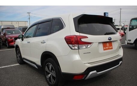 Subaru Forester, 2018 год, 1 990 855 рублей, 5 фотография