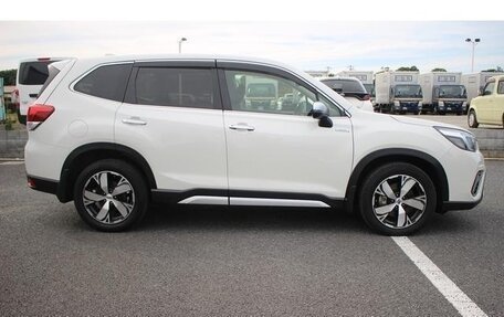 Subaru Forester, 2018 год, 1 990 855 рублей, 7 фотография