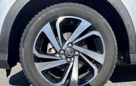 Toyota Raize I, 2021 год, 1 290 855 рублей, 16 фотография