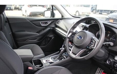 Subaru Forester, 2018 год, 1 990 855 рублей, 8 фотография