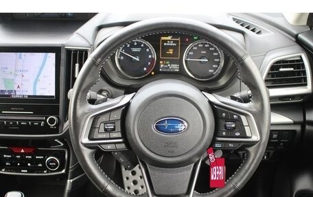 Subaru Forester, 2018 год, 1 990 855 рублей, 10 фотография