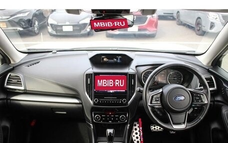 Subaru Forester, 2018 год, 1 990 855 рублей, 9 фотография