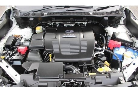 Subaru Forester, 2018 год, 1 990 855 рублей, 14 фотография