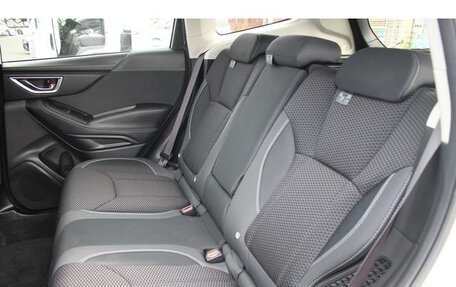 Subaru Forester, 2018 год, 1 990 855 рублей, 12 фотография