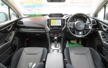 Subaru XV I рестайлинг, 2017 год, 1 400 855 рублей, 7 фотография