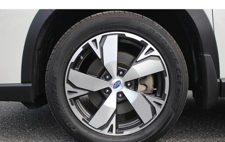 Subaru Forester, 2018 год, 1 990 855 рублей, 15 фотография