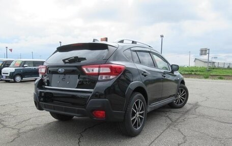 Subaru XV I рестайлинг, 2017 год, 1 400 855 рублей, 5 фотография