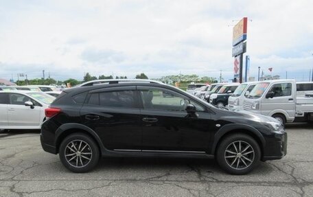 Subaru XV I рестайлинг, 2017 год, 1 400 855 рублей, 4 фотография