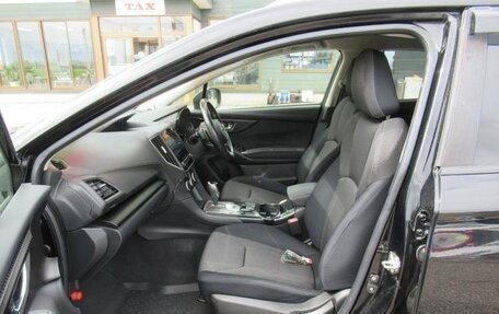 Subaru XV I рестайлинг, 2017 год, 1 400 855 рублей, 10 фотография