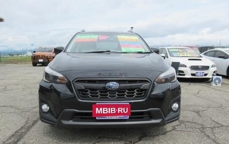 Subaru XV I рестайлинг, 2017 год, 1 400 855 рублей, 2 фотография