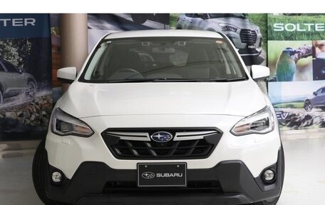 Subaru XV II, 2020 год, 1 770 855 рублей, 2 фотография