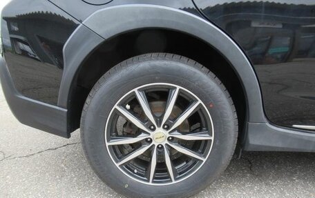 Subaru XV I рестайлинг, 2017 год, 1 400 855 рублей, 13 фотография