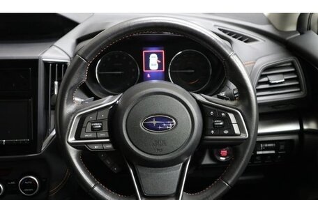 Subaru XV II, 2020 год, 1 770 855 рублей, 8 фотография