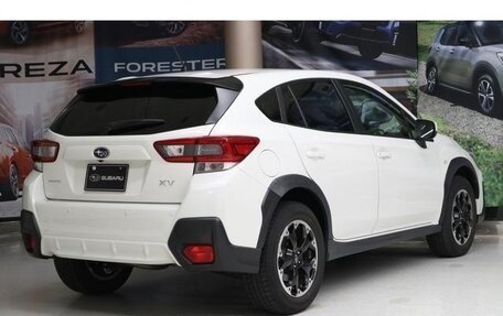 Subaru XV II, 2020 год, 1 770 855 рублей, 5 фотография