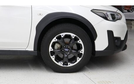 Subaru XV II, 2020 год, 1 770 855 рублей, 13 фотография