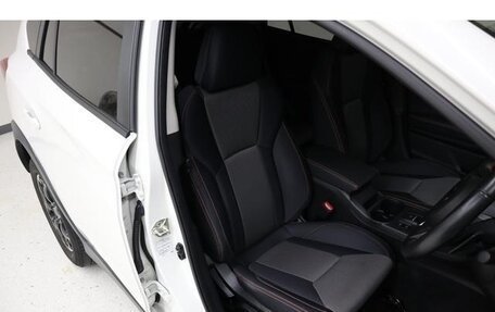 Subaru XV II, 2020 год, 1 770 855 рублей, 9 фотография