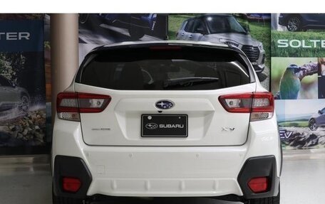 Subaru XV II, 2020 год, 1 770 855 рублей, 6 фотография