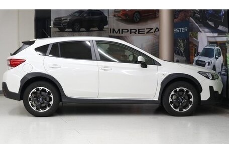 Subaru XV II, 2020 год, 1 770 855 рублей, 4 фотография