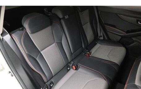 Subaru XV II, 2020 год, 1 770 855 рублей, 10 фотография