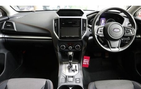 Subaru XV II, 2020 год, 1 770 855 рублей, 7 фотография