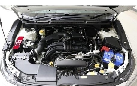 Subaru XV II, 2020 год, 1 770 855 рублей, 12 фотография