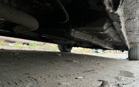 Geely MK I рестайлинг, 2008 год, 125 000 рублей, 8 фотография