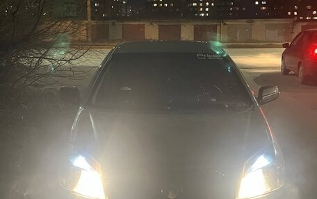 Geely MK I рестайлинг, 2008 год, 125 000 рублей, 4 фотография