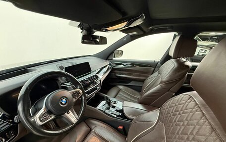 BMW 6 серия, 2018 год, 3 999 000 рублей, 11 фотография