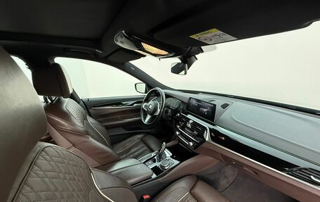 BMW 6 серия, 2018 год, 3 999 000 рублей, 13 фотография