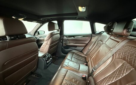 BMW 6 серия, 2018 год, 3 999 000 рублей, 15 фотография