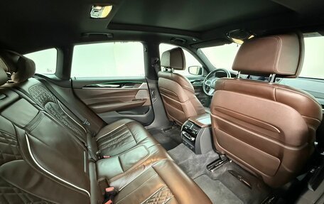 BMW 6 серия, 2018 год, 3 999 000 рублей, 14 фотография