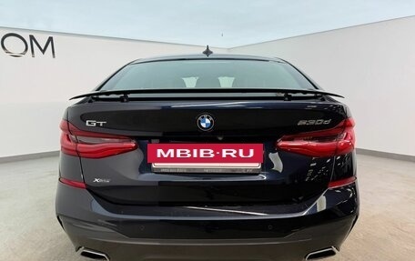 BMW 6 серия, 2018 год, 3 999 000 рублей, 4 фотография