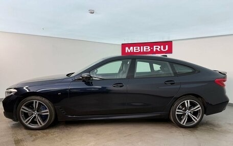 BMW 6 серия, 2018 год, 3 999 000 рублей, 5 фотография