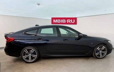 BMW 6 серия, 2018 год, 3 999 000 рублей, 6 фотография