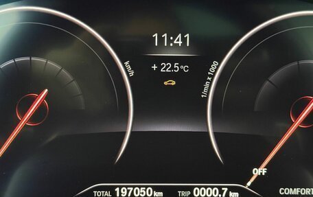 BMW 6 серия, 2018 год, 3 999 000 рублей, 17 фотография