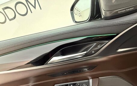 BMW 6 серия, 2018 год, 3 999 000 рублей, 18 фотография