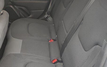 Jeep Renegade I рестайлинг, 2019 год, 2 350 000 рублей, 7 фотография