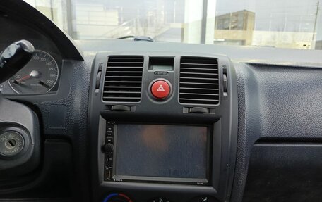 Hyundai Getz I рестайлинг, 2004 год, 236 000 рублей, 15 фотография