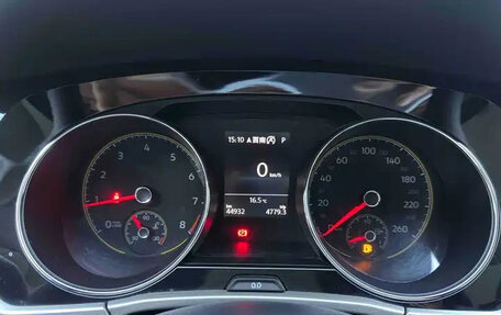 Volkswagen Touran III, 2021 год, 2 133 069 рублей, 13 фотография