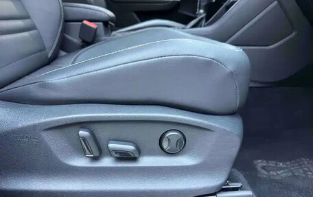 Volkswagen Touran III, 2021 год, 2 133 069 рублей, 15 фотография