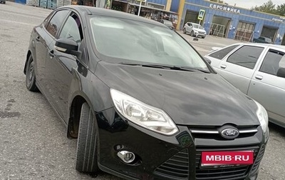 Ford Focus III, 2012 год, 815 000 рублей, 1 фотография