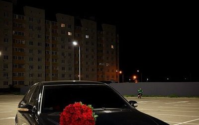 Mercedes-Benz S-Класс, 2003 год, 970 000 рублей, 1 фотография