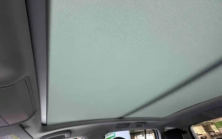 Volkswagen Touran III, 2021 год, 2 133 069 рублей, 18 фотография