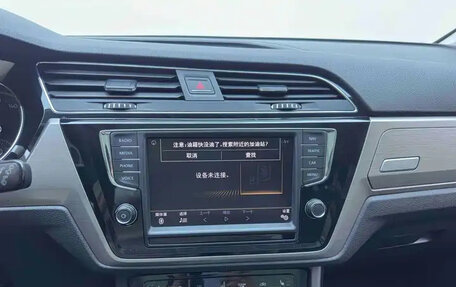 Volkswagen Touran III, 2021 год, 2 133 069 рублей, 16 фотография