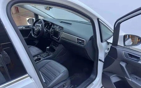 Volkswagen Touran III, 2021 год, 2 133 069 рублей, 20 фотография